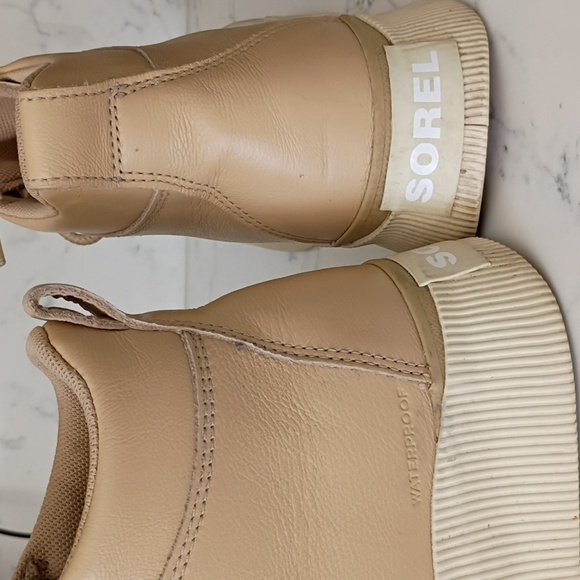 SOREL OUT N ABOUT 1V CLASSIC W.PROOF BOOTS FOR WOMEN - Picture 5 of 11